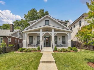 918 Bradford Ave, Nashville, TN 37204