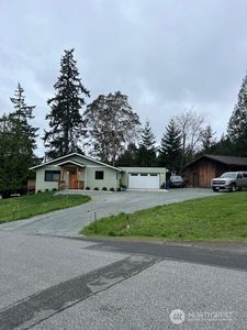 250 Skagit, La Conner, WA, 98257