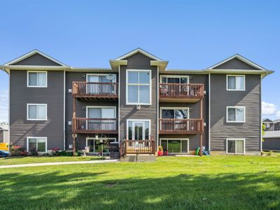 4708 Chadwick Rd UNIT 7, Cedar Falls, IA, 50613