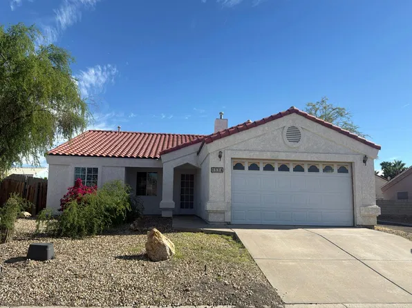 6534 S Verbena Dr, Mohave Valley, AZ 86440