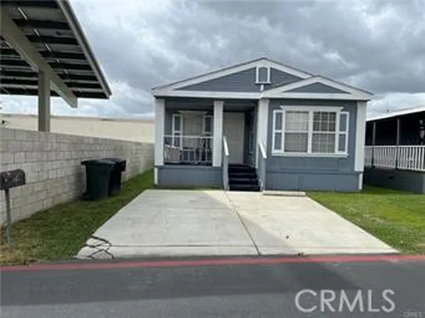 2770 W Lincoln Ave Space 58, Anaheim, CA 92801