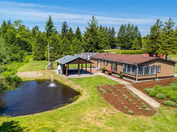 3070 Loomis Trail Road, Custer, WA 98240