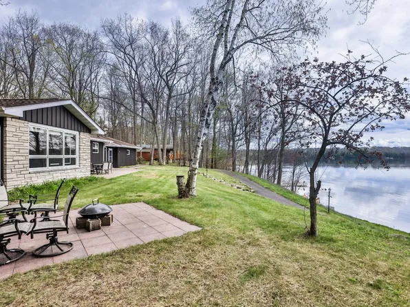 2551 Potts Bay Ln, Lac Du Flambeau, WI 54538