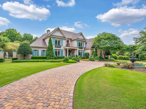 101 Old House Way, Simpsonville, SC 29681