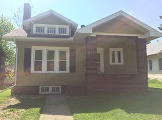 1020 James Ave, Albert Lea, MN 56007