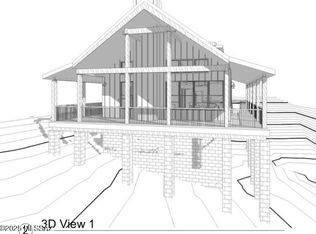 12625 N Ajo Ave #9, Mount Lemmon, AZ 85619