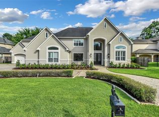 86 Lake Sterling Gate Dr, Spring, TX 77379