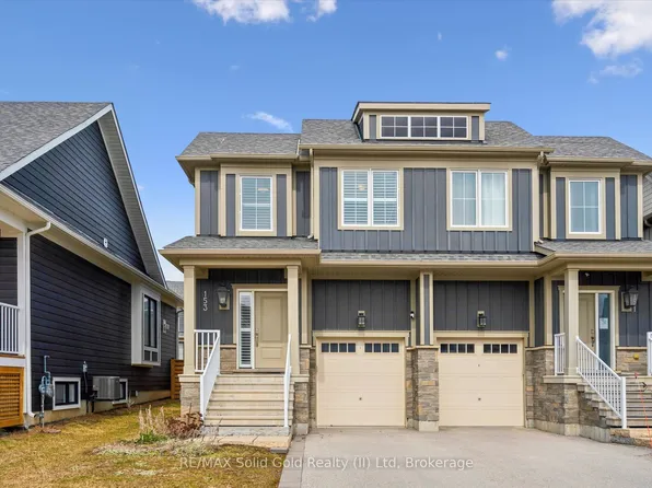 153 Yellow Birch Cres, The Blue Mountains, ON L9Y 0Y5