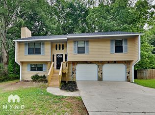 2605 Winding Creek Dr, Lithia Springs, GA 30122