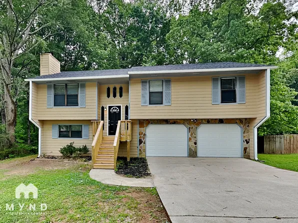 2605 Winding Creek Dr, Lithia Springs, GA 30122
