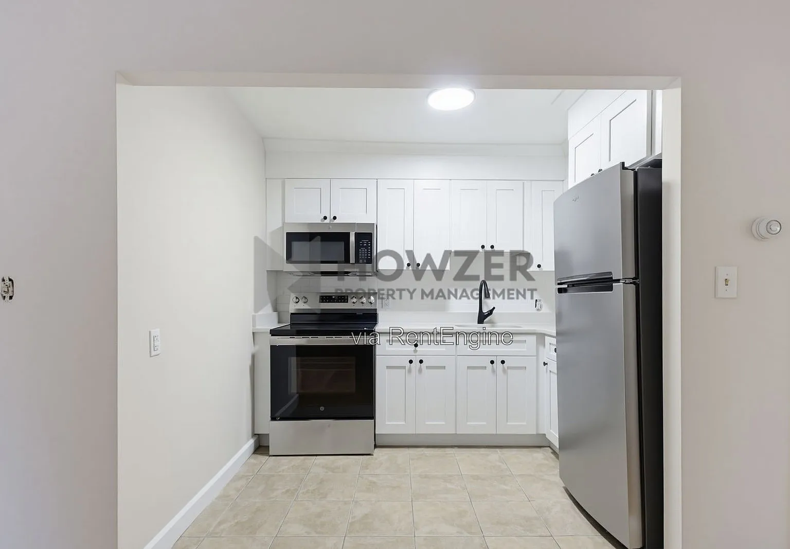1 bed, 1.0 bath, 645 sqft, $2,000 — Photo 3