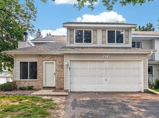 3617 Saint Francis Way APT B, Eagan, MN 55123