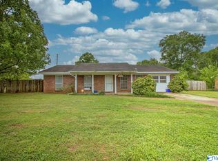 3401 Conger Rd SW, Huntsville, AL 35805