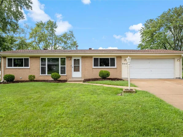 9410 Cimarron Ct, Saint Louis, MO 63132