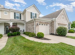 726 Cantering Hills Way, Walton, KY