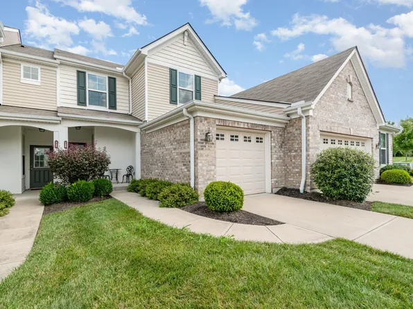 726 Cantering Hills Way, Walton, KY 41094