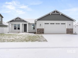 2511 Day Dr, Fruitland, ID 83619