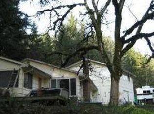 25429 Wolf Creek Rd, Veneta, OR 97487