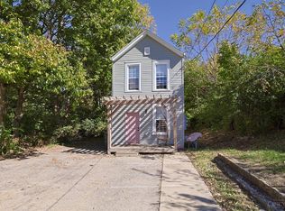2608 Stanton Ave, Cincinnati, OH 45206