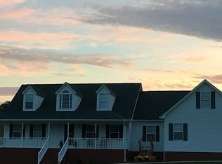 240 Hungry Hollow Rd SE, Cleveland, TN 37323