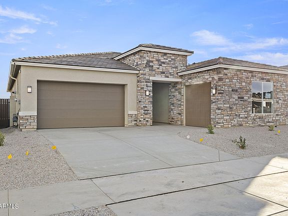 3rd image of 15843 W DESERT HOLLOW Drive