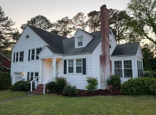 3102 Carney St, Portsmouth, VA 23703