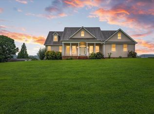125 County Road 429, Englewood, TN 37329