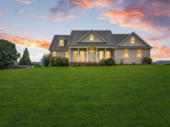 125 County Road 429, Englewood, TN 37329
