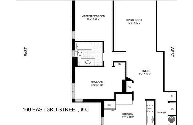 Rented by Highline Residential | media 40