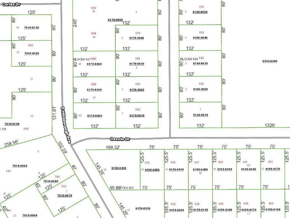 2nd image of 102 Desoto Dr
