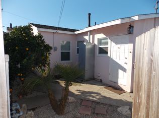 422 1/2 S F St, Lompoc, CA 93436