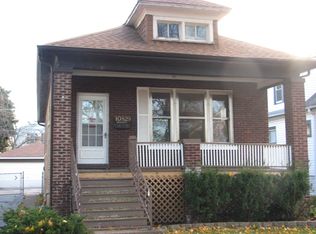 10833 S Troy St, Chicago, IL