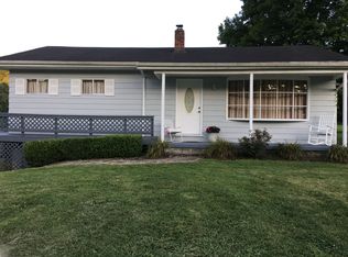 9348 State Route 41, Aberdeen, OH 45101