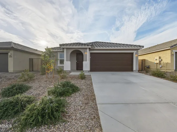 32300 N Hermon Road, San Tan Valley, AZ 85143