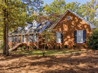 13 Westover Dr SW, Rome, GA 30165