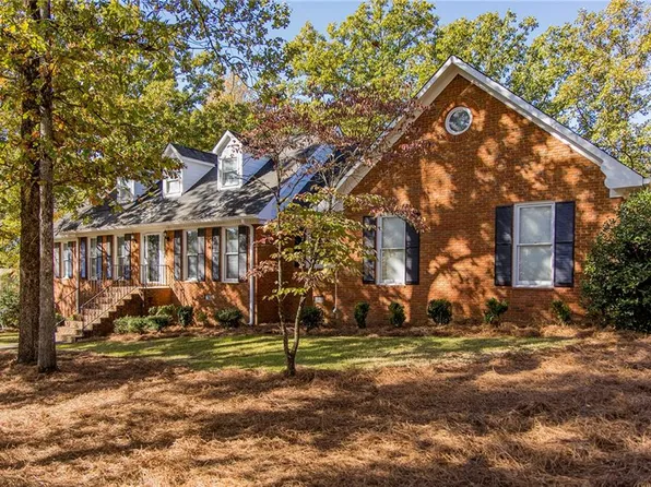 13 Westover Dr SW, Rome, GA 30165