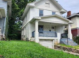 3426 Park Ave, Kansas City, MO 64109