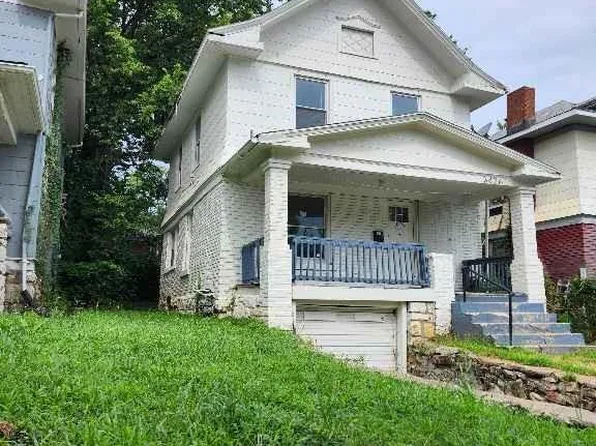 3426 Park Ave, Kansas City, MO 64109