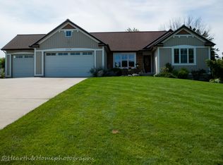 2374 Conifer Ridge Dr SW, Byron Center, MI 49315