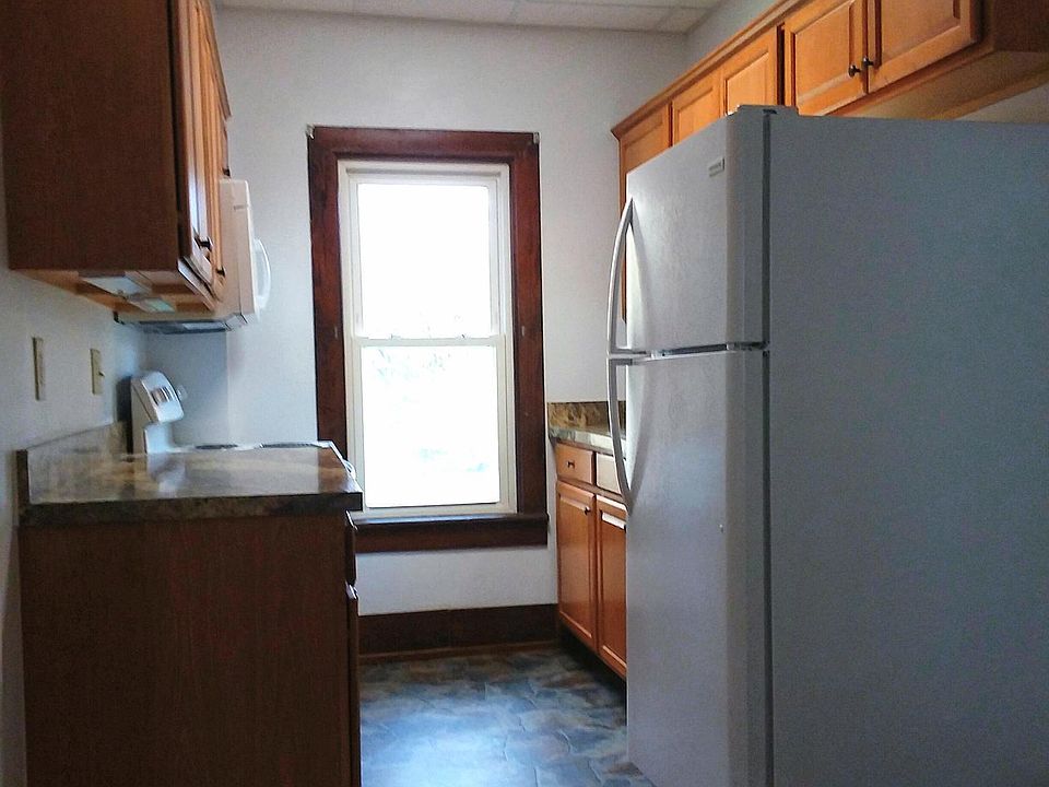 New Kitchen