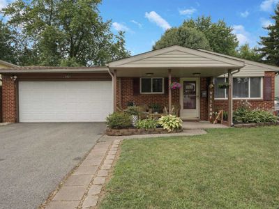 5421 Carbondale Dr, Columbus, OH, 43232