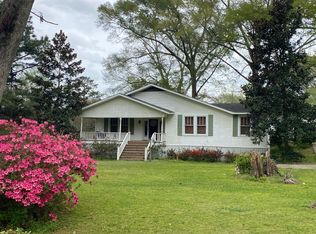 507 Chestnut St, Summit, MS 39666