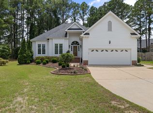 1313 Eagle Eye Ct, Fuquay Varina, NC 27526
