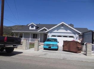 1117 W Fairway Blvd, Big Bear City, CA 92314