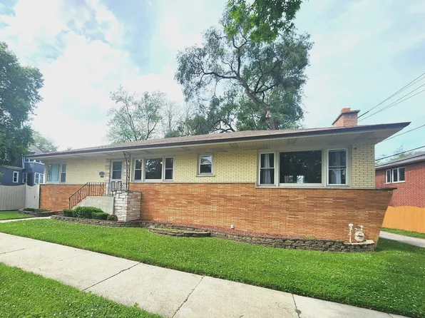 (undisclosed Address), Chicago, IL 60643