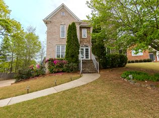 1702 Pebble Cv, Hoover, AL 35244