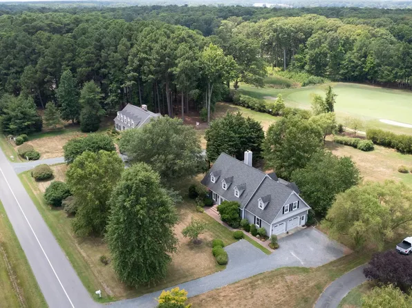 9510 Martingham Cir, Saint Michaels, MD 21663