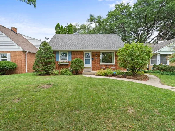 2970 North 83rd STREET, Milwaukee, WI 53222
