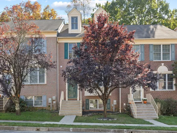 1021 Hidden Moss Dr, Hunt Valley, MD 21030