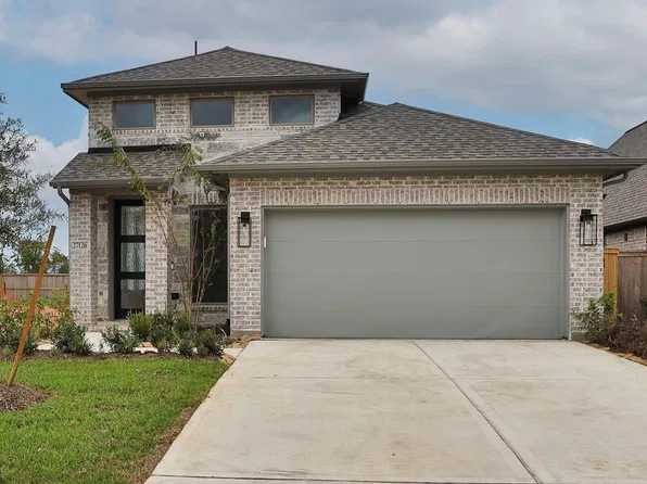27126 Texas Wildrye Dr, Hockley, TX 77447